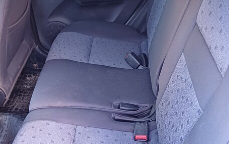 Hyundai Getz I рестайлинг, 2004 год, 355 000 рублей, 12 фотография
