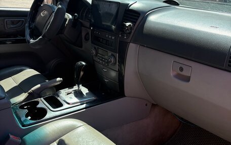 KIA Sorento IV, 2006 год, 550 000 рублей, 7 фотография