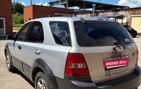 KIA Sorento IV, 2006 год, 550 000 рублей, 6 фотография
