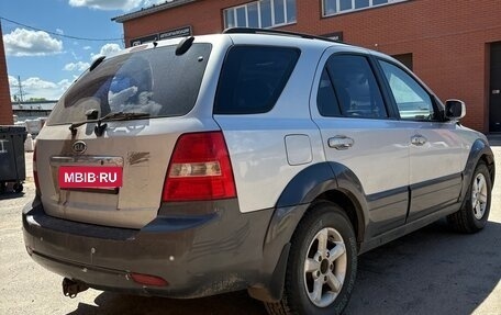KIA Sorento IV, 2006 год, 550 000 рублей, 4 фотография