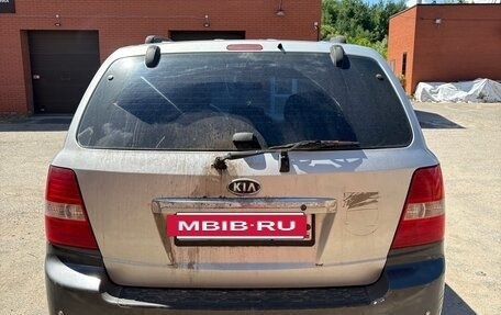 KIA Sorento IV, 2006 год, 550 000 рублей, 5 фотография