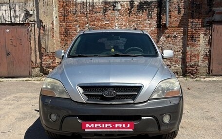 KIA Sorento IV, 2006 год, 550 000 рублей, 2 фотография