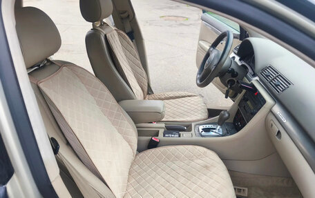 Audi A4, 2001 год, 570 000 рублей, 4 фотография
