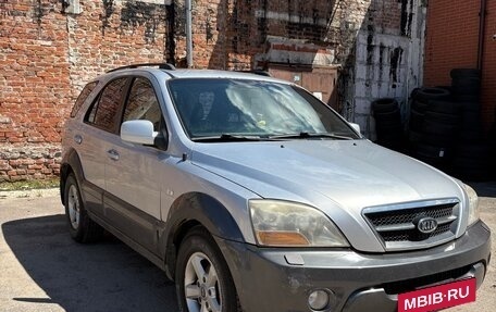 KIA Sorento IV, 2006 год, 550 000 рублей, 3 фотография