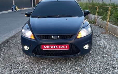Ford Focus II рестайлинг, 2008 год, 430 000 рублей, 2 фотография