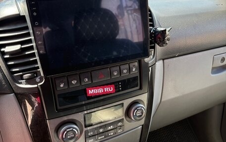 KIA Sorento IV, 2006 год, 550 000 рублей, 10 фотография