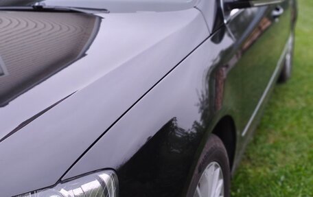 Volkswagen Passat B6, 2010 год, 800 000 рублей, 3 фотография