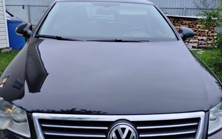 Volkswagen Passat B6, 2010 год, 800 000 рублей, 4 фотография