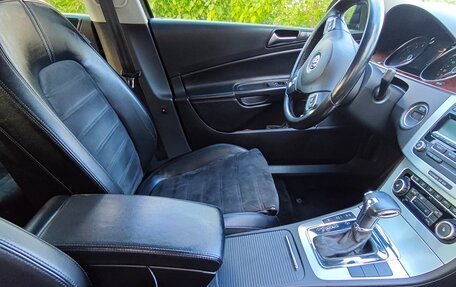 Volkswagen Passat B6, 2010 год, 800 000 рублей, 6 фотография