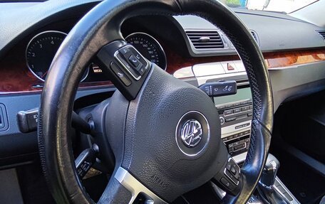 Volkswagen Passat B6, 2010 год, 800 000 рублей, 13 фотография