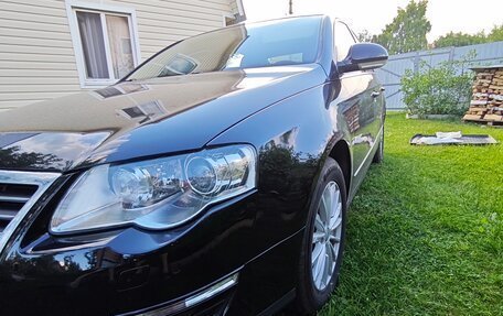 Volkswagen Passat B6, 2010 год, 800 000 рублей, 8 фотография