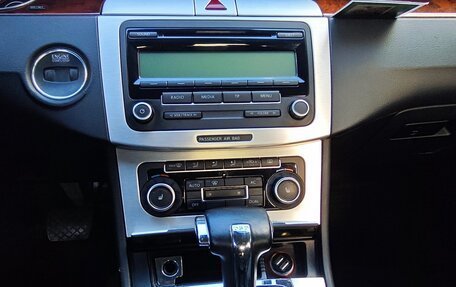 Volkswagen Passat B6, 2010 год, 800 000 рублей, 16 фотография