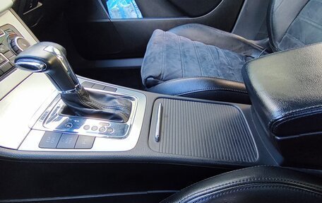 Volkswagen Passat B6, 2010 год, 800 000 рублей, 11 фотография