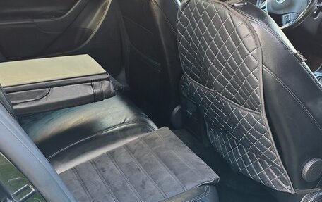 Volkswagen Passat B6, 2010 год, 800 000 рублей, 18 фотография
