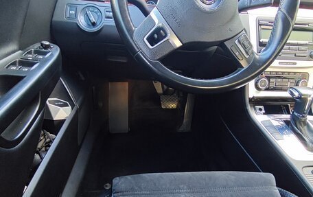 Volkswagen Passat B6, 2010 год, 800 000 рублей, 19 фотография