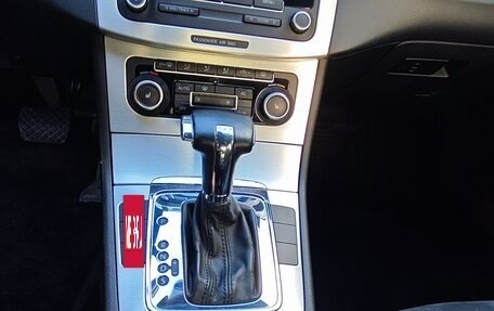 Volkswagen Passat B6, 2010 год, 800 000 рублей, 12 фотография