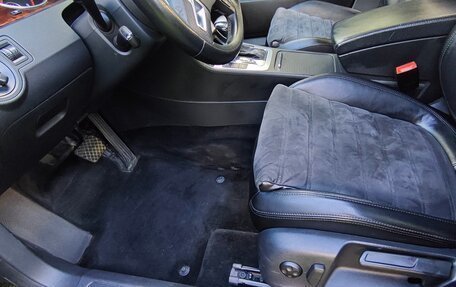 Volkswagen Passat B6, 2010 год, 800 000 рублей, 21 фотография