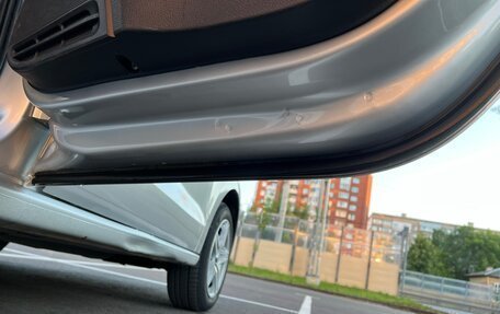 Volkswagen Polo VI (EU Market), 2011 год, 570 000 рублей, 10 фотография