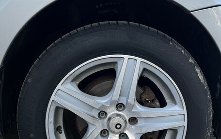 Volkswagen Polo VI (EU Market), 2011 год, 570 000 рублей, 12 фотография