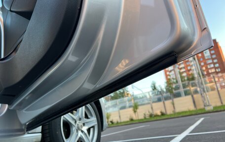 Volkswagen Polo VI (EU Market), 2011 год, 570 000 рублей, 11 фотография