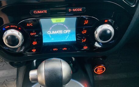 Nissan Juke II, 2013 год, 820 000 рублей, 9 фотография