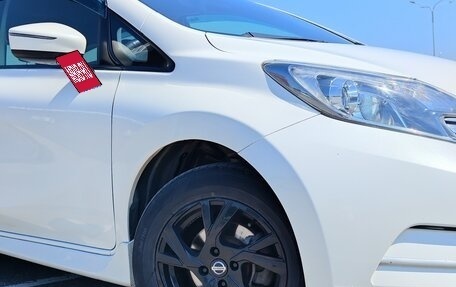 Nissan Note II рестайлинг, 2016 год, 920 000 рублей, 3 фотография