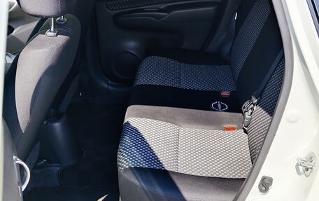 Nissan Note II рестайлинг, 2016 год, 920 000 рублей, 14 фотография