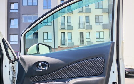 Nissan Note II рестайлинг, 2016 год, 920 000 рублей, 12 фотография
