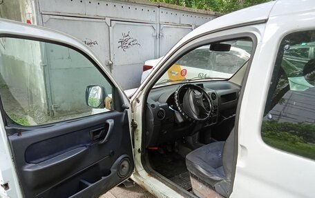 Peugeot Partner II рестайлинг 2, 2006 год, 120 000 рублей, 2 фотография