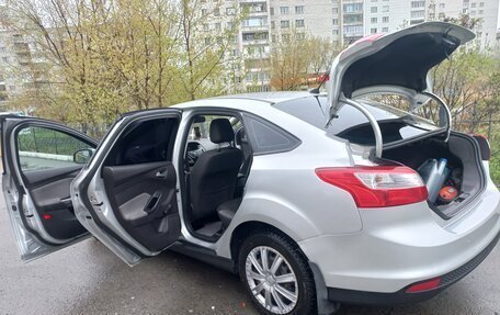 Ford Focus III, 2014 год, 650 000 рублей, 4 фотография