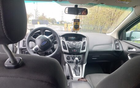 Ford Focus III, 2014 год, 650 000 рублей, 5 фотография