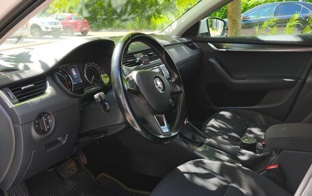 Skoda Octavia, 2017 год, 2 100 000 рублей, 6 фотография