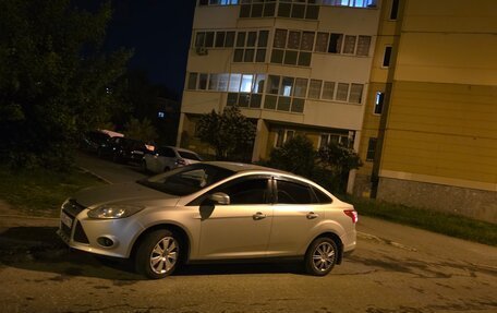 Ford Focus III, 2014 год, 650 000 рублей, 8 фотография
