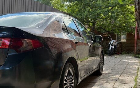 Honda Accord VIII рестайлинг, 2011 год, 1 100 000 рублей, 6 фотография