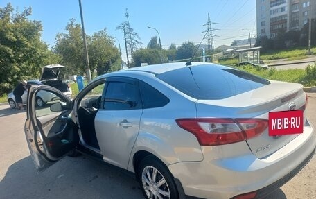 Ford Focus III, 2014 год, 650 000 рублей, 7 фотография