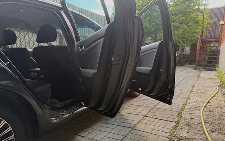 Honda Accord VIII рестайлинг, 2011 год, 1 100 000 рублей, 7 фотография