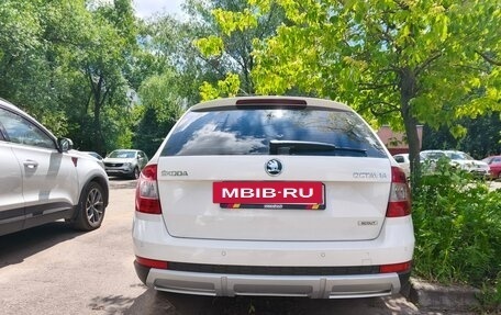 Skoda Octavia, 2017 год, 2 100 000 рублей, 3 фотография