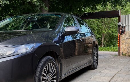 Honda Accord VIII рестайлинг, 2011 год, 1 100 000 рублей, 12 фотография