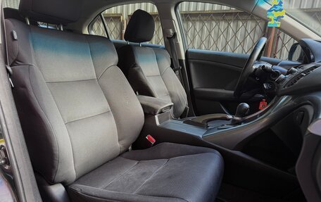 Honda Accord VIII рестайлинг, 2011 год, 1 100 000 рублей, 26 фотография