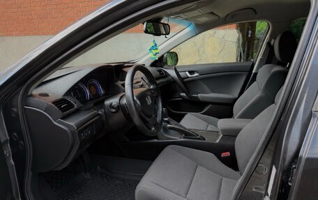 Honda Accord VIII рестайлинг, 2011 год, 1 100 000 рублей, 20 фотография