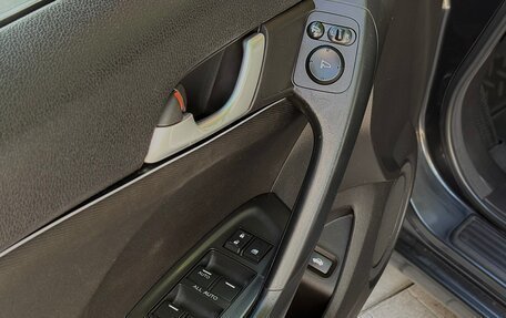 Honda Accord VIII рестайлинг, 2011 год, 1 100 000 рублей, 23 фотография