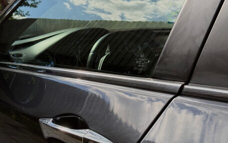 Honda Accord VIII рестайлинг, 2011 год, 1 100 000 рублей, 15 фотография