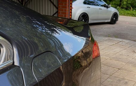 Honda Accord VIII рестайлинг, 2011 год, 1 100 000 рублей, 18 фотография