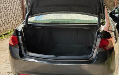 Honda Accord VIII рестайлинг, 2011 год, 1 100 000 рублей, 35 фотография