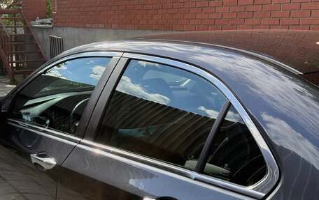 Honda Accord VIII рестайлинг, 2011 год, 1 100 000 рублей, 36 фотография