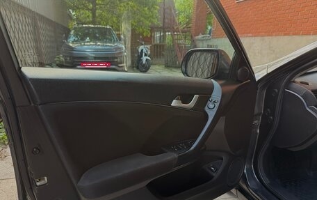 Honda Accord VIII рестайлинг, 2011 год, 1 100 000 рублей, 22 фотография