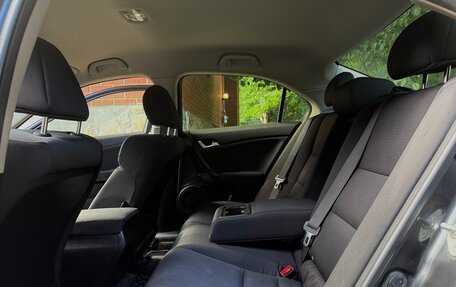 Honda Accord VIII рестайлинг, 2011 год, 1 100 000 рублей, 32 фотография
