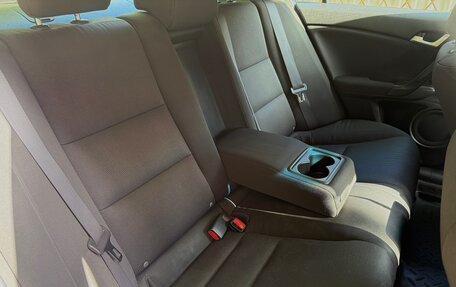 Honda Accord VIII рестайлинг, 2011 год, 1 100 000 рублей, 31 фотография