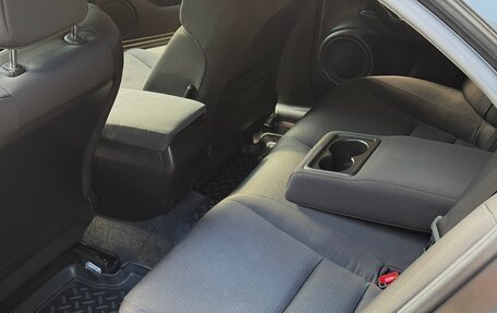 Honda Accord VIII рестайлинг, 2011 год, 1 100 000 рублей, 33 фотография