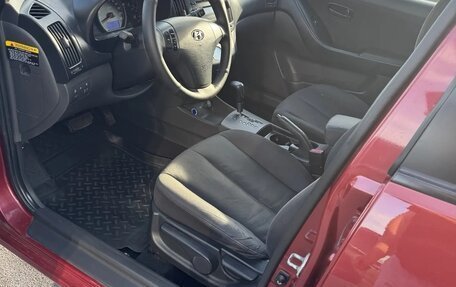 Hyundai Elantra IV, 2008 год, 575 000 рублей, 12 фотография
